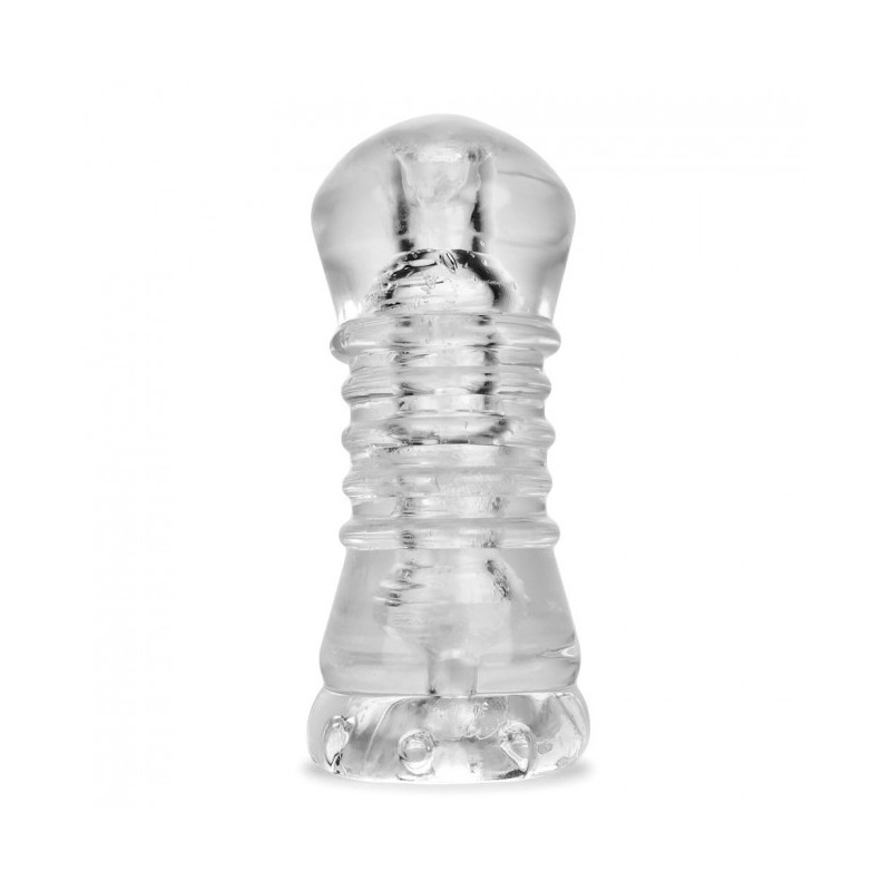 Oxballs Masturbateur Jerk Oxballs transparent